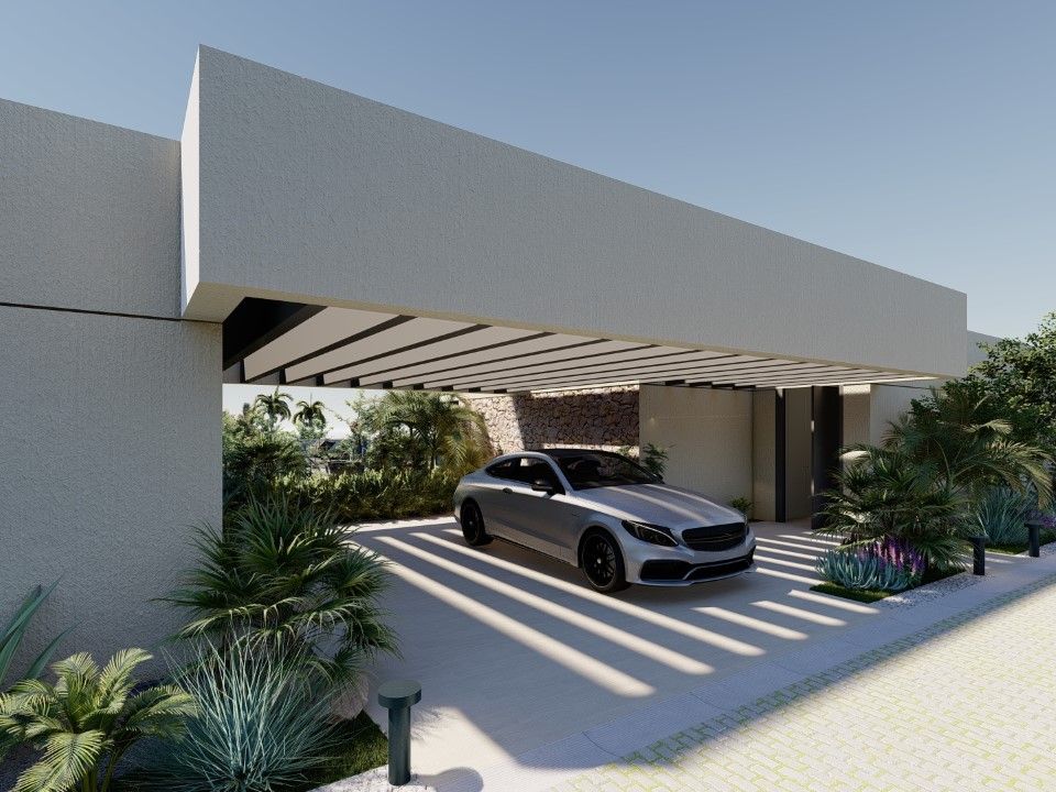 Villa i San Javier, Murcia - foto 3